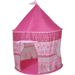 Knorr Toys® Spielzelt "My Little Princess" Rosa