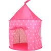 Knorr Toys® Spielzelt "Pink White Stars" Rosa