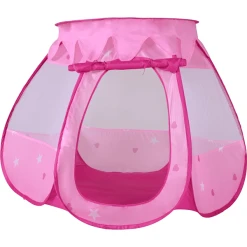 Knorr Toys® Knorr® Toys Spielzelt - "Pinky"