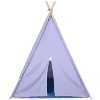 Knorr Toys® Tipi Dreamcatcher, Weiß/blau/orange -Kinderwagen Shop knorr toys tipi dreamcatcher weiss blau orange a343300