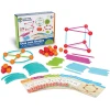 Learning Resources® Dive Into Shapes! Geometrie Set - Meer -Kinderwagen Shop learning resources dive into shapes geometrie set meer a314040