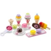 New Classic Toys® New Classic Toys Eiscreme-Set