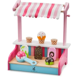 New Classic Toys® New Classic Toys Eiscreme Shop
