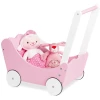 Pinolino Puppenwagen Jasmin, Komplett 2 Pinolino Puppenwagen Jasmin, Komplett -Kinderwagen Shop pinolino puppenwagen jasmin komplett a283284