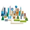 PlanToys Spielklötze Großstadt -Kinderwagen Shop plantoys spielkloetze grossstadt a376802