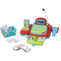 Playgo® Meine Registrierkasse