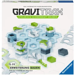 Ravensburger GraviTrax Bauen
