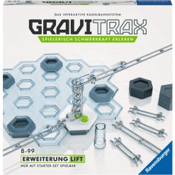 Ravensburger GraviTrax Lift
