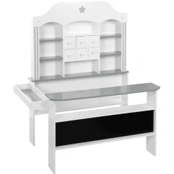 Roba Kaufladen Candyshop, Weiß