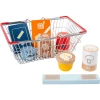 Small Foot® Lebensmittel-Set Im Einkaufskorb „fresh“ -Kinderwagen Shop small foot lebensmittel set im einkaufskorb fresh a351902