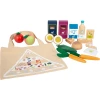 Small Foot® Lebensmittel-Set Vegetarisch „fresh“ -Kinderwagen Shop small foot lebensmittel set vegetarisch fresh a378272