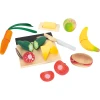 Small Foot® Schneide-Set Mittagessen „fresh" -Kinderwagen Shop small foot schneide set mittagessen fresh a378278