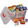 Tanner - Der Kleine Kaufmann - Big Value Box -Kinderwagen Shop tanner der kleine kaufmann big value box a365286