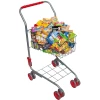 Tanner - Der Kleine Kaufmann - Einkaufswagen, Befüllt -Kinderwagen Shop tanner der kleine kaufmann einkaufswagen befuellt a293339