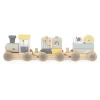 Tryco Zirkus-Zug Aus Holz -Kinderwagen Shop tryco zirkus zug aus holz a393752